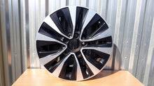 Load image into Gallery viewer, 1x Alufelge 16 Zoll 6.5" 5x112 44ET A1774010000 Mercedes-Benz W247 Rim Wheel FEL7458837430bv
