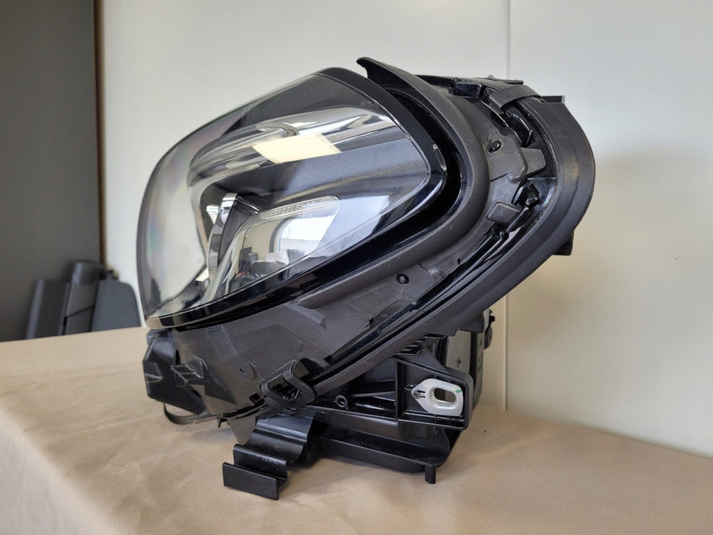 Frontscheinwerfer Mercedes-Benz W246 A2469066901 Links Scheinwerfer Headlight SCH3894013415lw