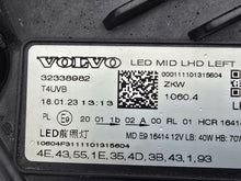 Load image into Gallery viewer, Frontscheinwerfer Volvo Xc60 32338982 LED Links Scheinwerfer Headlight SCH1787636121mb