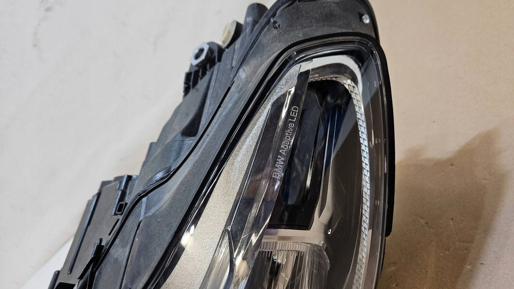 Frontscheinwerfer BMW X3 G01 G02 6778739653-03 LED Links Scheinwerfer Headlight SCH4755203591el