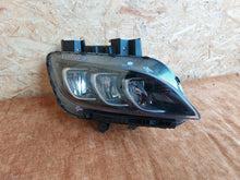 Laden Sie das Bild in den Galerie-Viewer, Frontscheinwerfer Hyundai Kona 92102J9600 LED Rechts Scheinwerfer Headlight