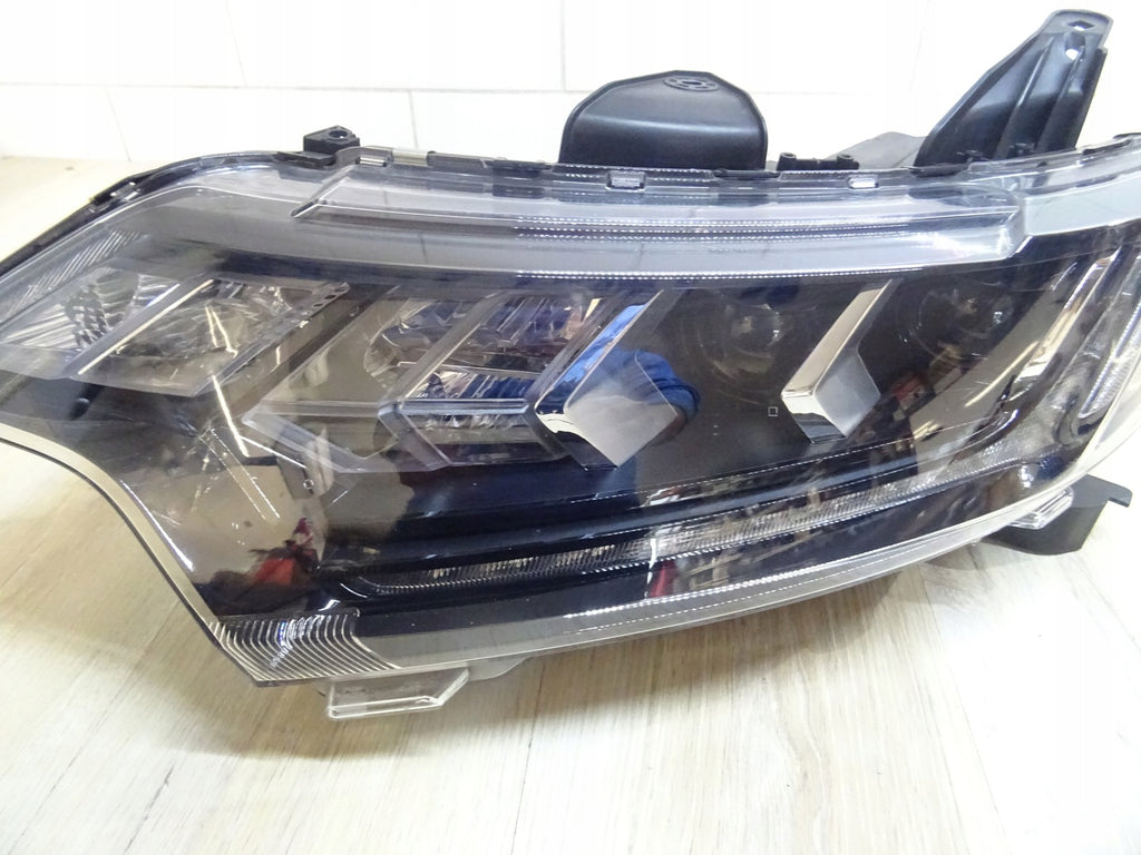 Frontscheinwerfer Mitsubishi Outlander III 4BX198301D3-31 Full LED Links