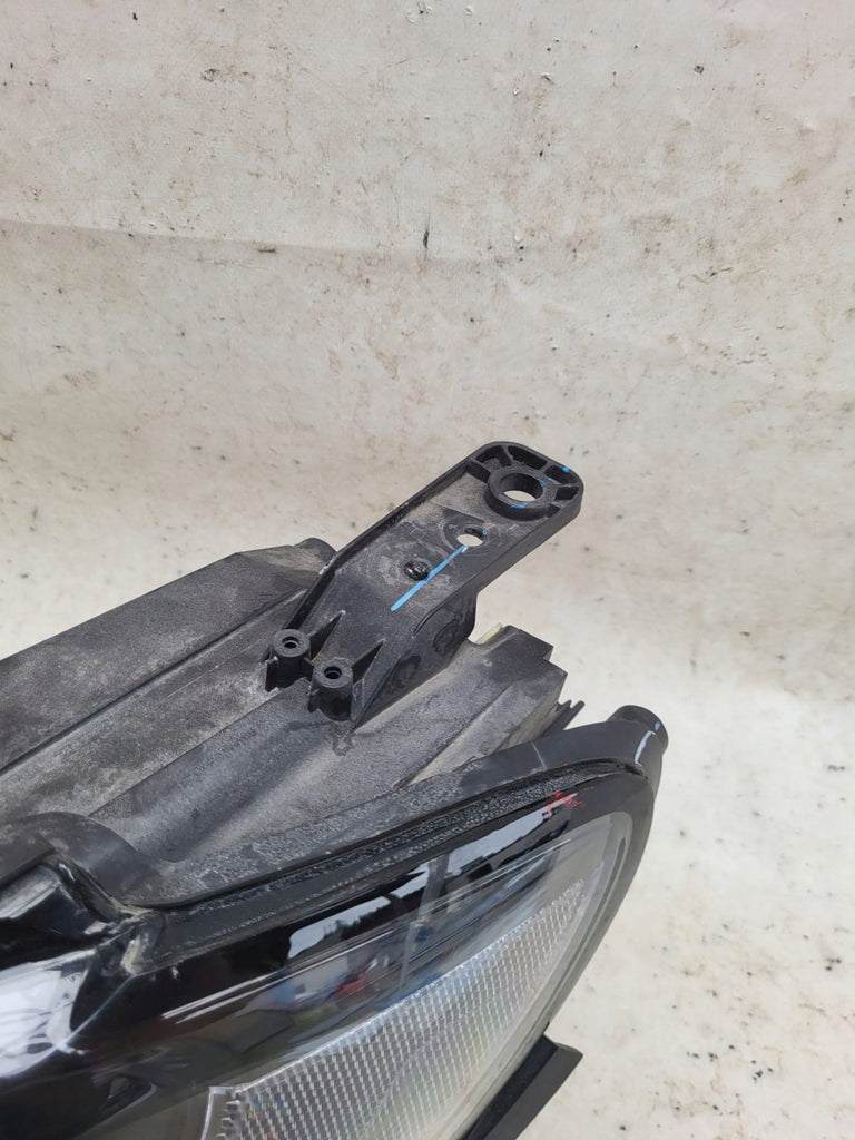 Frontscheinwerfer Jeep Compass 0053434536 Links Scheinwerfer Headlight SCH5795769691kr