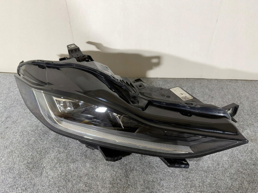 Frontscheinwerfer Jaguar Xe X760 LX73-13W029-EC LED Rechts Headlight SCH6361848478ll