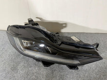 Laden Sie das Bild in den Galerie-Viewer, Frontscheinwerfer Jaguar Xe X760 LX73-13W029-EC LED Rechts Headlight SCH6361848478ll