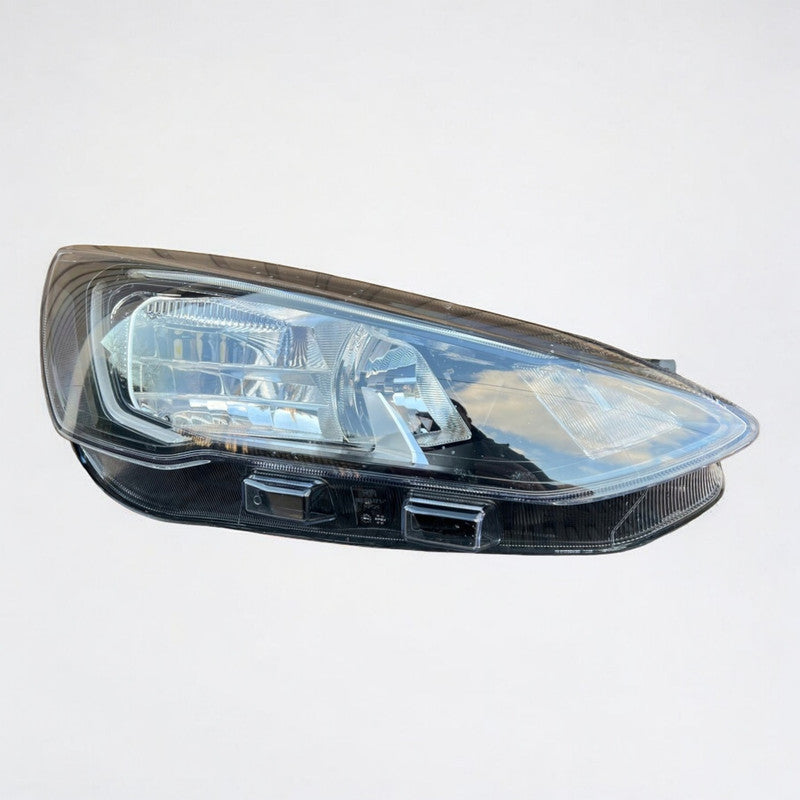 Frontscheinwerfer Ford Focus NX7B-13E014-CD LED Rechts Scheinwerfer Headlight