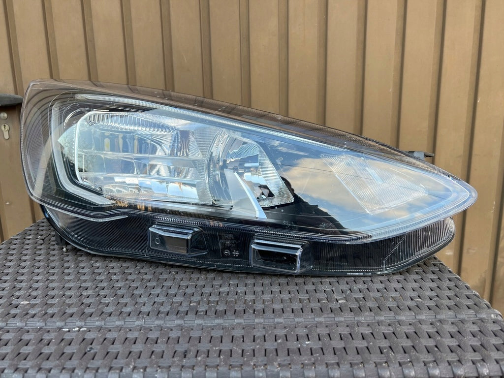 Frontscheinwerfer Ford Focus NX7B-13E014-CD LED Rechts Scheinwerfer Headlight