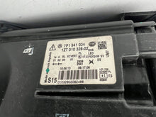 Laden Sie das Bild in den Galerie-Viewer, Frontscheinwerfer VW Touareg 7P1941034 Xenon Rechts Scheinwerfer Headlight