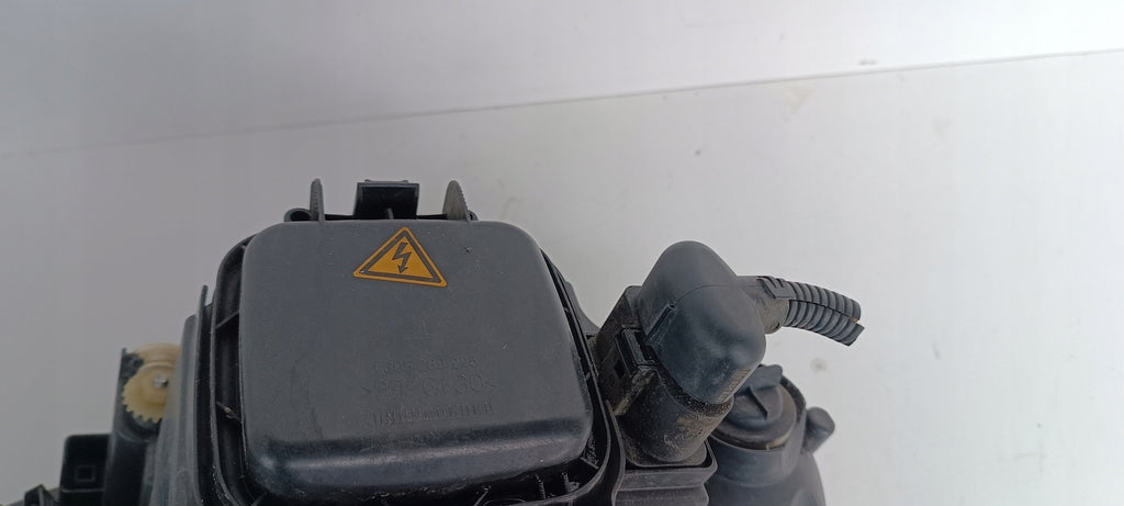 Frontscheinwerfer Audi A3 LPR197 Xenon Rechts Scheinwerfer Headlight