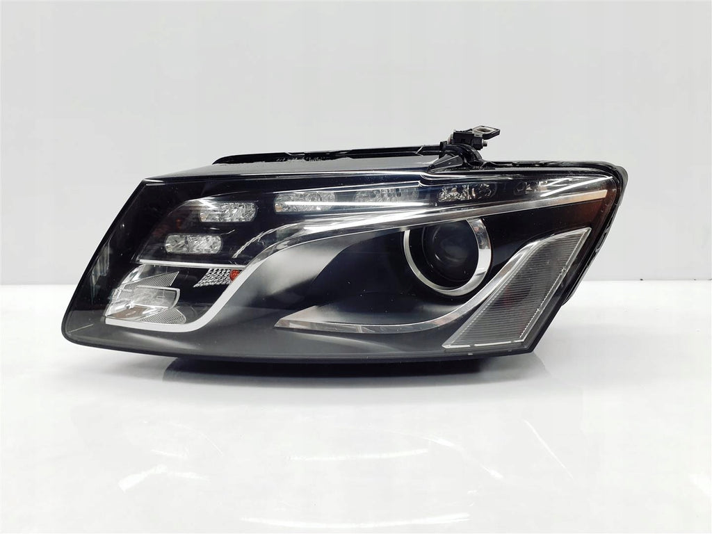 Frontscheinwerfer Audi Q5 8R0907472B LED Links Scheinwerfer Headlight SCH5962523941qh