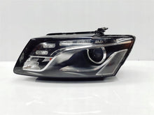 Load image into Gallery viewer, Frontscheinwerfer Audi Q5 8R0907472B LED Links Scheinwerfer Headlight SCH5962523941qh