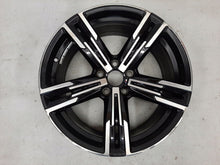 Load image into Gallery viewer, 1x Alufelge 18 Zoll 8.5" 5x112 40ET Glanz Schwarz 8746632 BMW G21 G22 G20 FEL7861734678wq