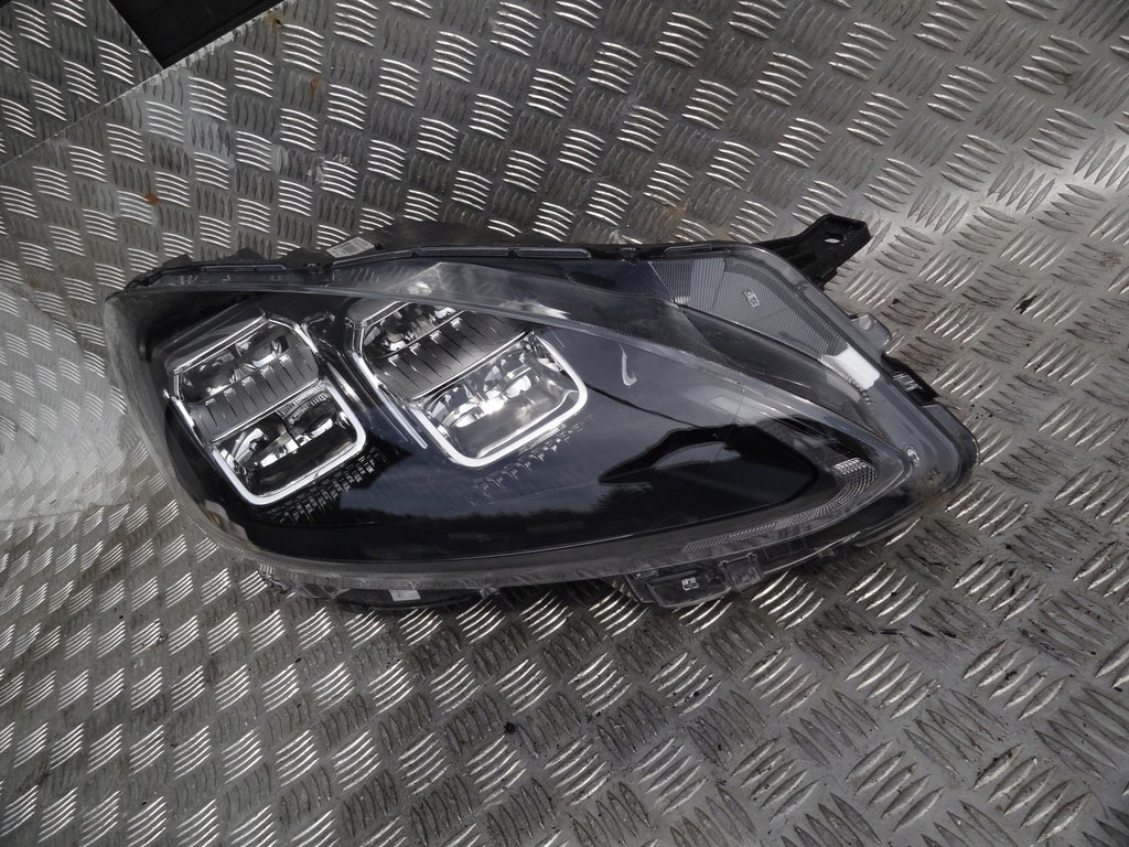 Frontscheinwerfer Ford Kuga III LV4B-13E014-FB LED Rechts Scheinwerfer Headlight SCH7235007773rw