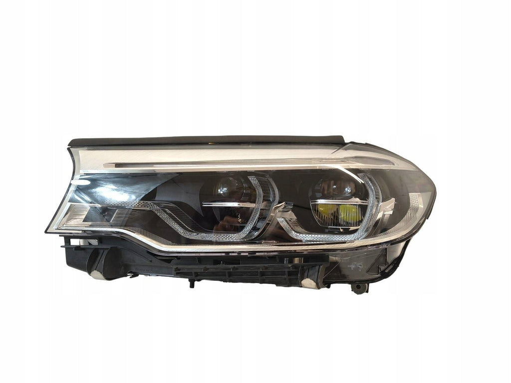 Frontscheinwerfer BMW G31 G30 8499121045 849912104 FALSE Scheinwerfer Headlight SCH5730247662gi