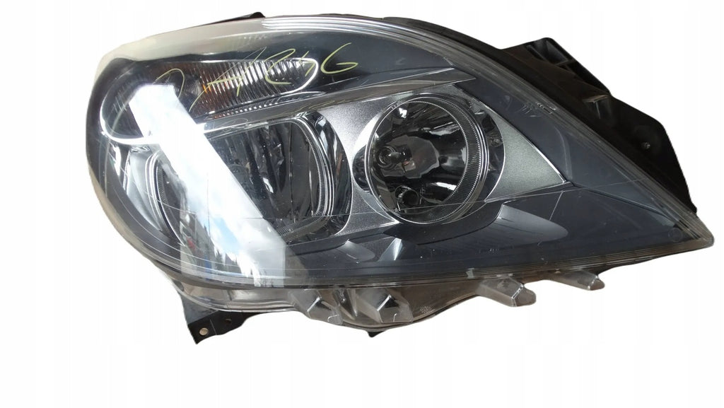 Frontscheinwerfer Mercedes-Benz W246 A2468200261 LED Rechts Headlight