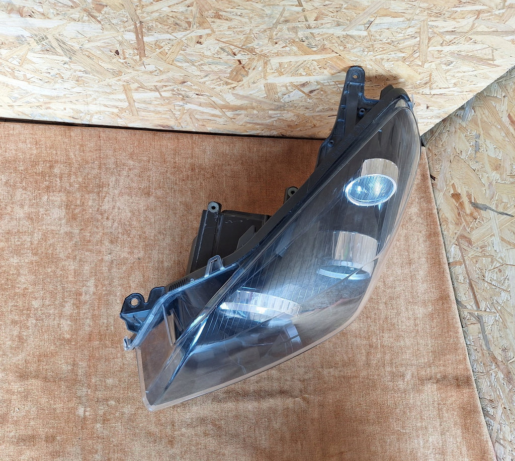 Frontscheinwerfer Opel Astra 1ZS008710-321 Xenon Links Scheinwerfer Headlight SCH9093623940qp