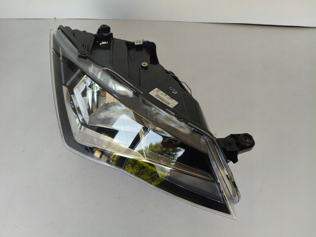 Frontscheinwerfer Seat Ateca 576941006A LED Rechts Scheinwerfer Headlight