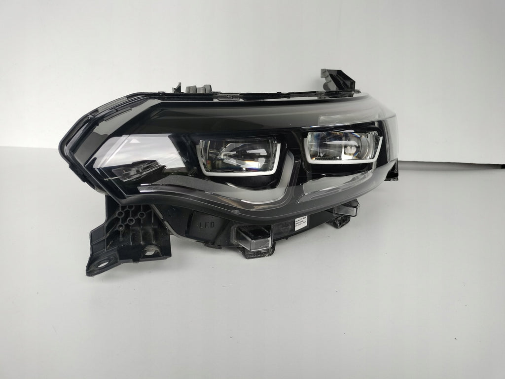 Frontscheinwerfer Renault Talisman 260606722R LED Links Scheinwerfer Headlight