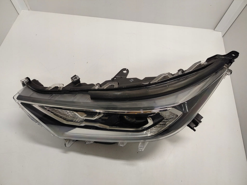 Frontscheinwerfer Toyota Rav V 4 Full LED Links Scheinwerfer Headlight SCH6816630767dl