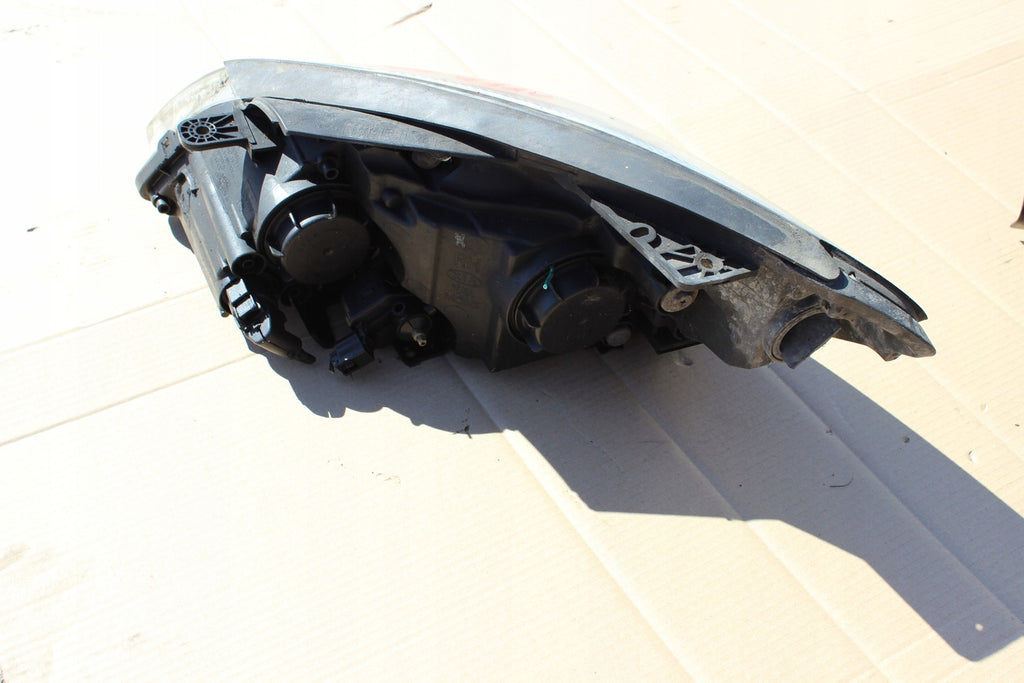 Frontscheinwerfer Kia Ceed LED Rechts Scheinwerfer Headlight