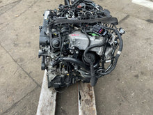 Load image into Gallery viewer, Motor Audi A5 A4 DEUA DEU 2.0 TDI 150PS 110kW Diesel Engine Unkomplett MOT4084408749ud