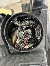 Load image into Gallery viewer, Frontscheinwerfer Ford Transit Custom BK21-13D153B Links Scheinwerfer Headlight SCH3868724917lj