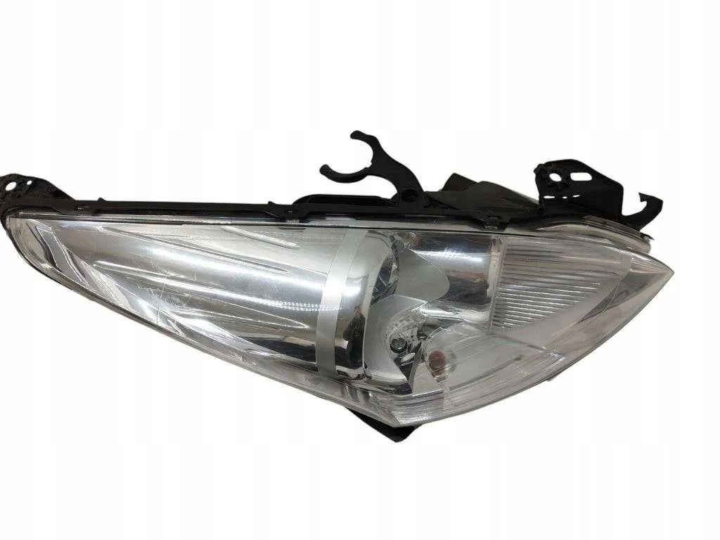 Frontscheinwerfer Peugeot 5008 I 9682519080 Rechts Scheinwerfer Headlight SCH5766068470ea