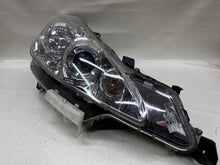 Laden Sie das Bild in den Galerie-Viewer, Frontscheinwerfer Peugeot 4007 P7140R P7139R Xenon Rechts Scheinwerfer Headlight SCH6419621775ia