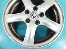 Laden Sie das Bild in den Galerie-Viewer, 4x Alufelge 16 Zoll 6.5" 5x114.3 55ET Honda Fr-V Rim Wheel FEL9083674115ue