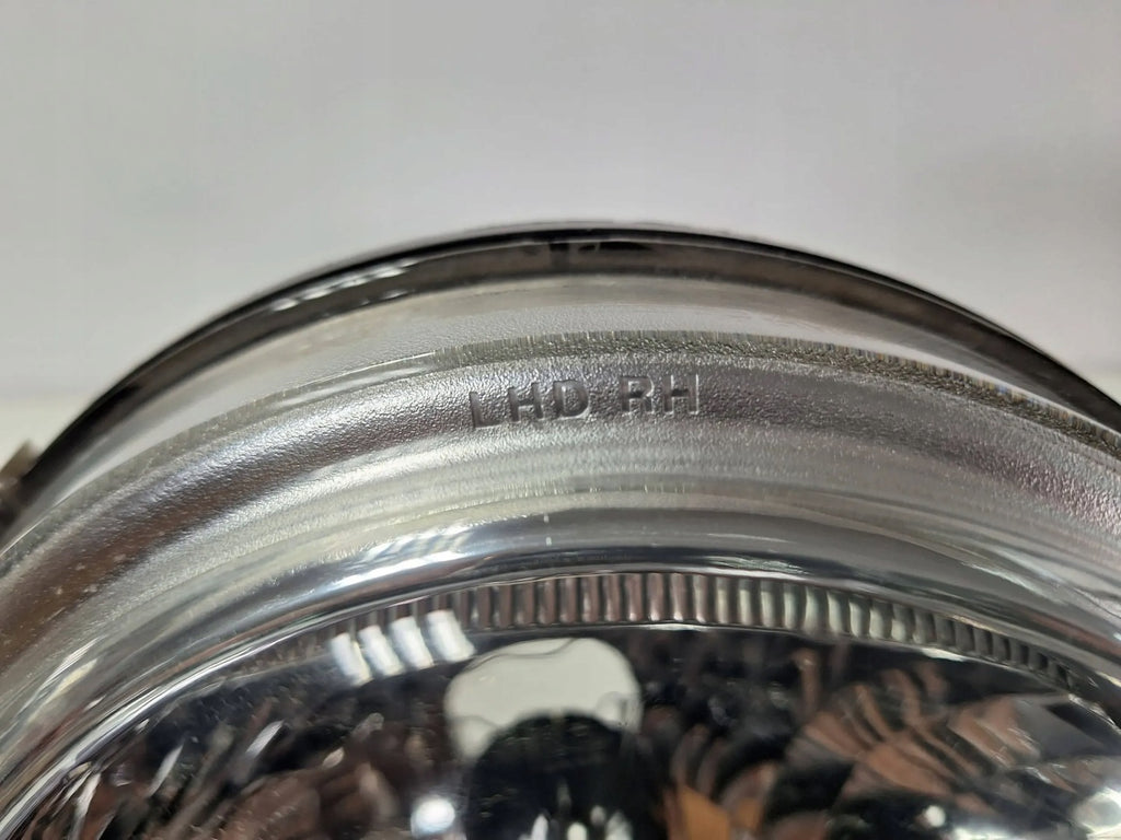 Frontscheinwerfer Jeep I VAY2203 Rechts Scheinwerfer Headlight SCH9691686743sj