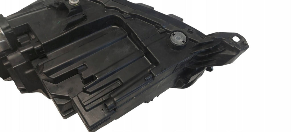 Frontscheinwerfer Opel Corsa F 39162654 Rechts Scheinwerfer Headlight SCH9159363714ke
