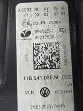 Laden Sie das Bild in den Galerie-Viewer, Frontscheinwerfer VW I 11B941035M Links Scheinwerfer Headlight SCH1851189832fy