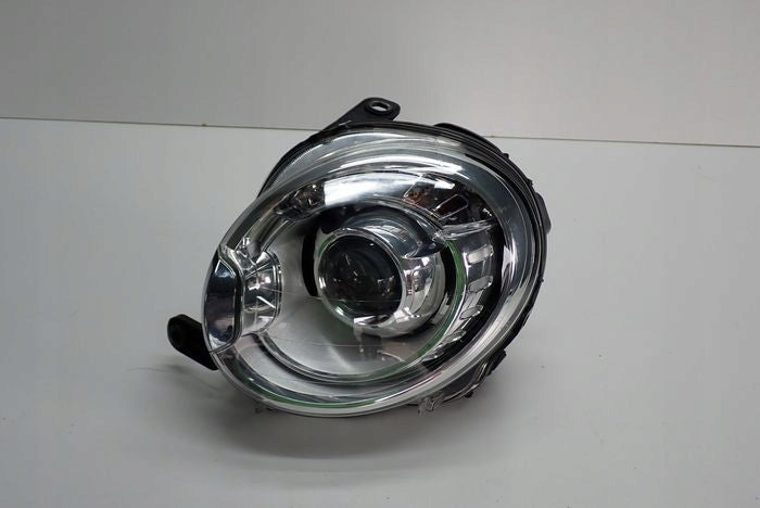 Frontscheinwerfer Fiat 500 46690711SX 85122000 Links Scheinwerfer Headlight SCH4620593731vm