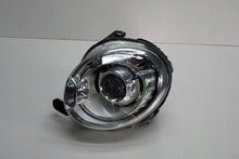 Laden Sie das Bild in den Galerie-Viewer, Frontscheinwerfer Fiat 500 46690711SX 85122000 Links Scheinwerfer Headlight SCH4620593731vm