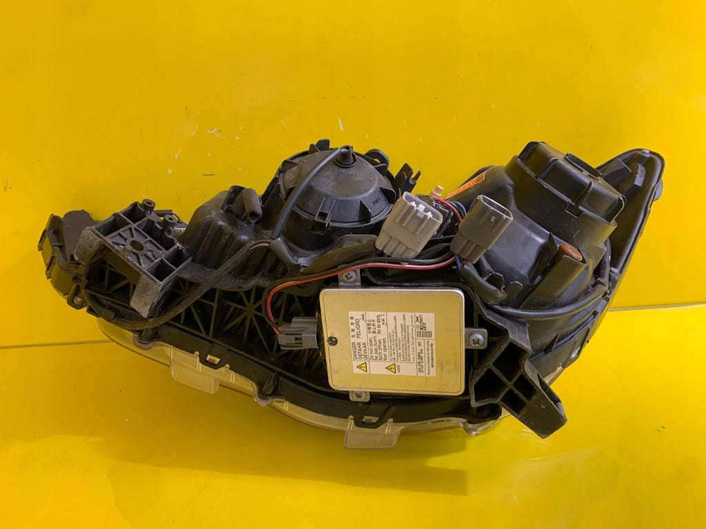 Frontscheinwerfer Mitsubishi Asx 8301C221 Xenon Rechts Scheinwerfer Headlight SCH2187947774yh