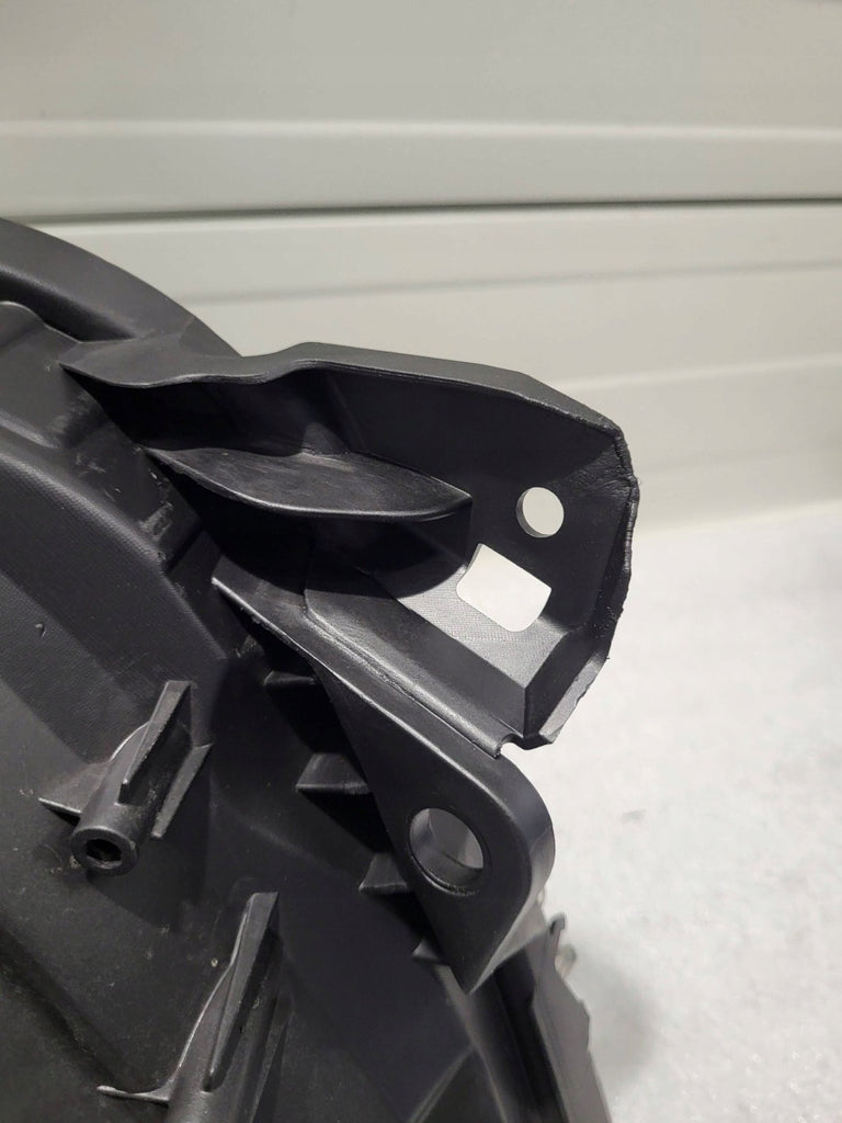 Frontscheinwerfer Iveco Daily I 05802711799 Rechts Scheinwerfer Headlight SCH5231596229ua