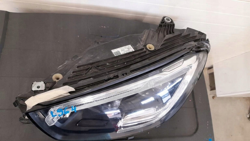 Frontscheinwerfer Mercedes-Benz Glc C253 X253 A2539064903 Links Headlight SCH3521308813yl