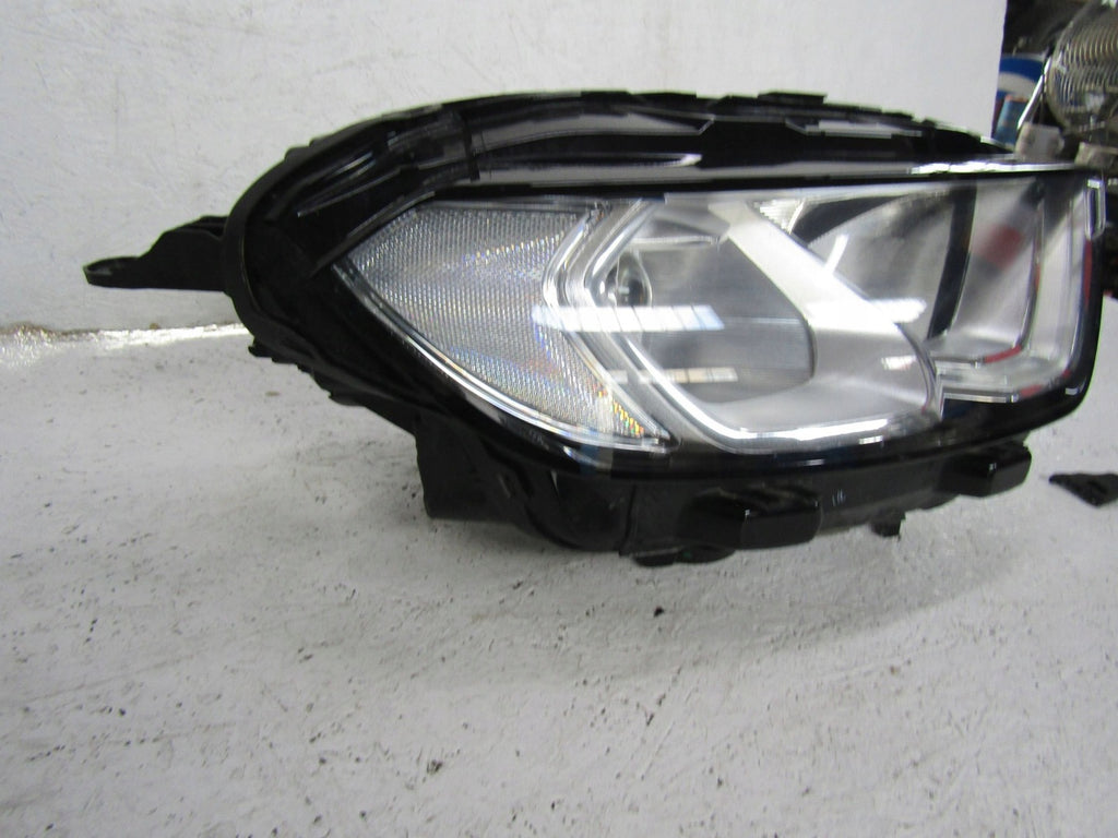 Frontscheinwerfer Ford Ecosport GN15-13W029-JE Rechts Scheinwerfer Headlight SCH5394487217hr