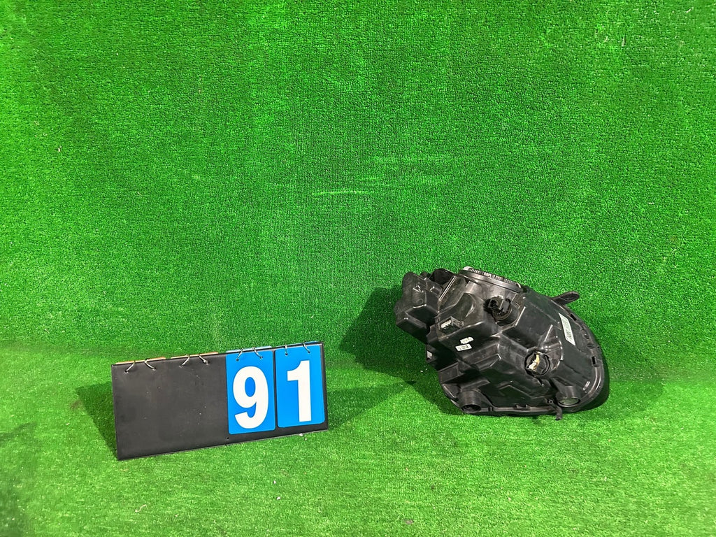 Frontscheinwerfer Citroën C3 Aircross 13468646 Links Scheinwerfer Headlight