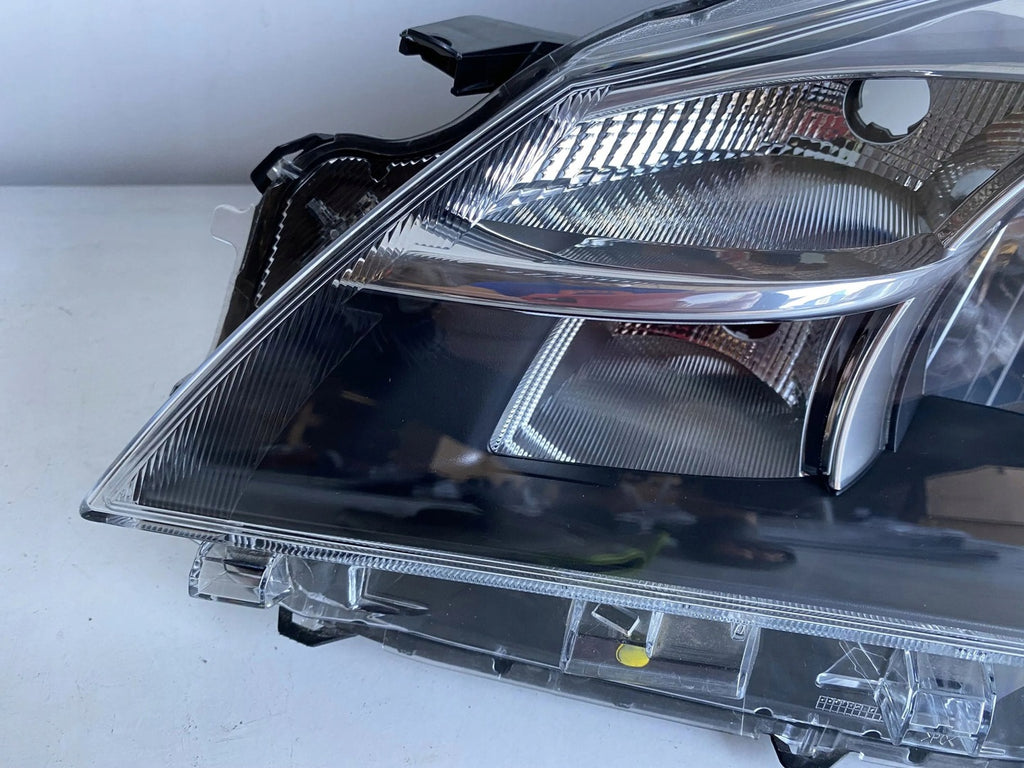 Frontscheinwerfer Toyota Yaris ARO15728 Links Scheinwerfer Headlight SCH6253728028af