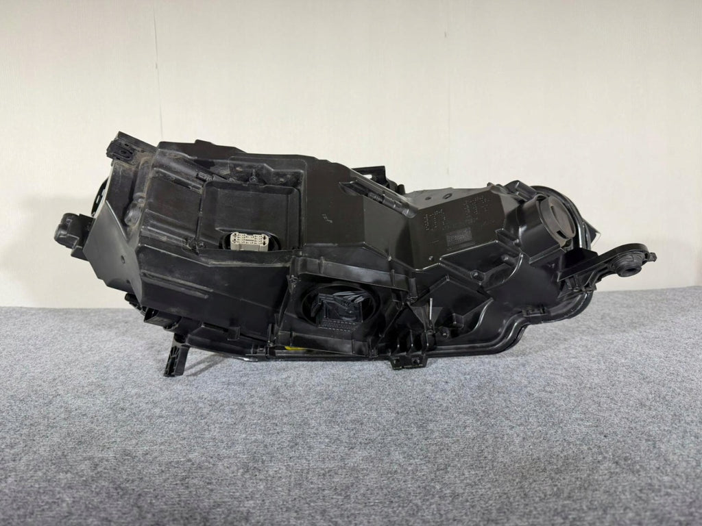 Frontscheinwerfer Audi A5 8W6941033D LED Links Scheinwerfer Headlight SCH8531693906nz