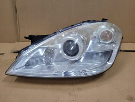 Frontscheinwerfer Mercedes-Benz W169 A1698206161 Xenon Links Headlight
