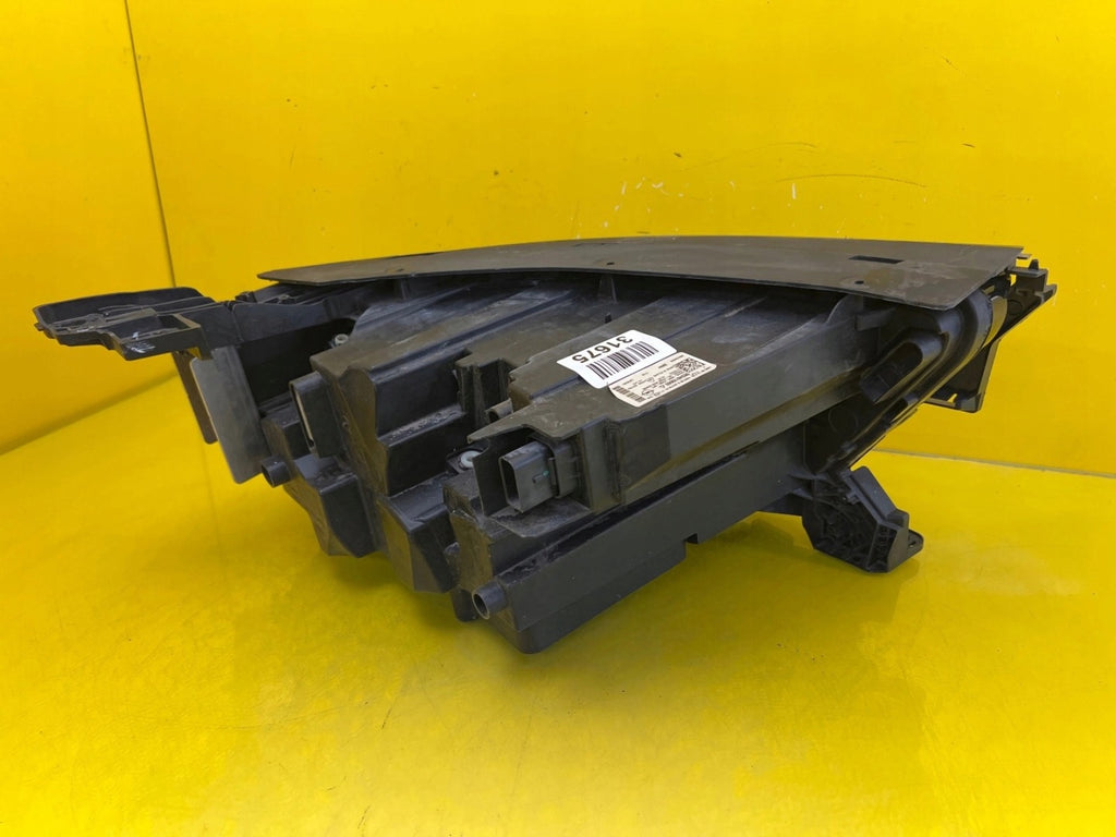 Frontscheinwerfer Opel Mokka 9834016880 LED Links Scheinwerfer Headlight SCH5375470912yz