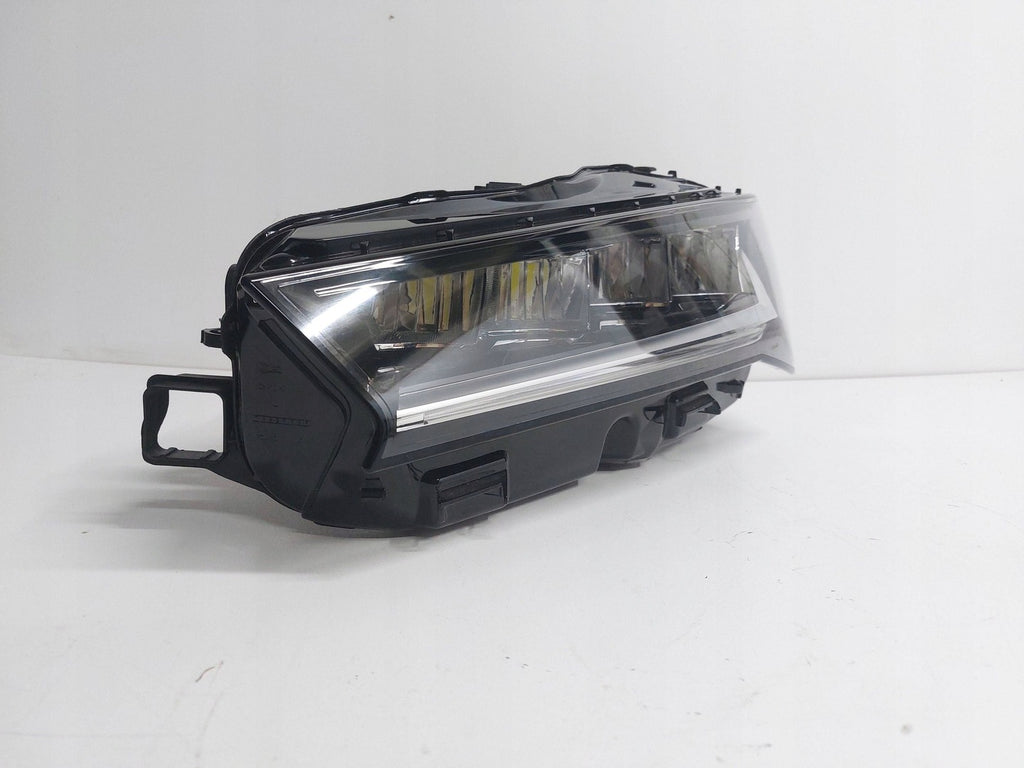 Frontscheinwerfer Skoda Superb 3P1941015 8990R400LLD Full LED Links Headlight SCH8669355679ru