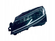 Load image into Gallery viewer, Frontscheinwerfer Skoda Superb I 3V1941015D LED Links Scheinwerfer Headlight SCH5998804619hb