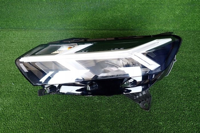Frontscheinwerfer Dacia Sandero III Logan Jogger 260601750R Links Headlight SCH6438908376ck