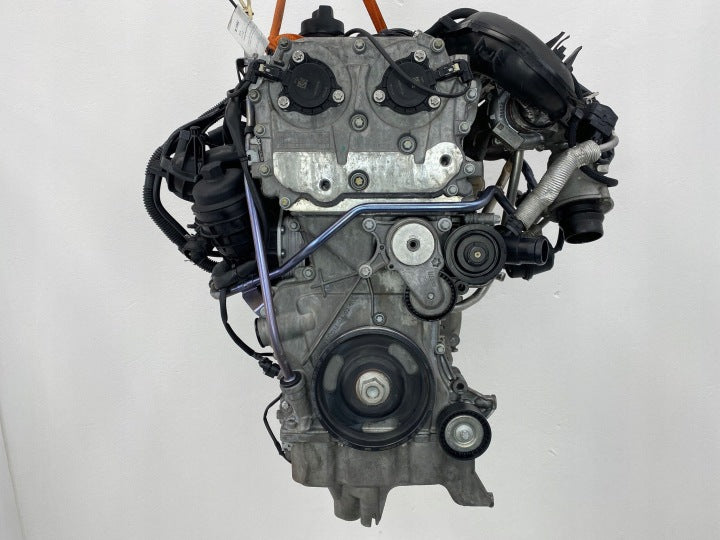 Motor Mercedes-Benz W176 270910 1.6 CGI 89TKm 2013 Benzin Engine Komplett MOT6437437210pk