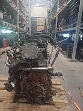 Laden Sie das Bild in den Galerie-Viewer, Motor Audi VW A3 Passat CBA 2.0 TDI 144TKm 2008 Diesel Engine Unkomplett