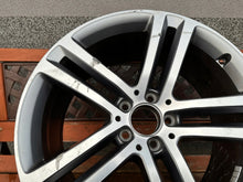 Laden Sie das Bild in den Galerie-Viewer, 1x Alufelge 20 Zoll 8.5&quot; 5x112 42ET A1674012500 Mercedes-Benz Gls Rim Wheel