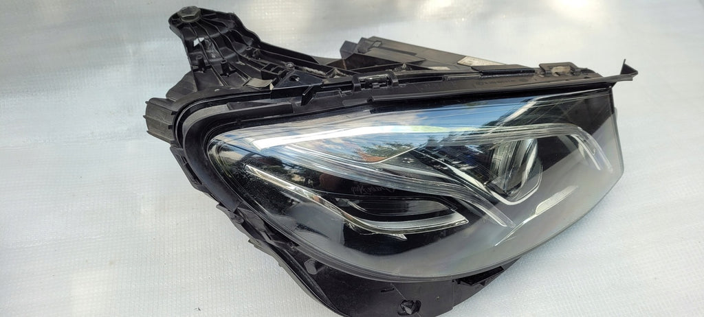 Frontscheinwerfer Mercedes-Benz A2139067606KZ LED Rechts Scheinwerfer Headlight